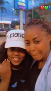 Sisi kama true Fanbase ya @nadia_mukami we do things unapologetically.. We  surprised the AfricanPopStar Jana, ., ., Check the repost