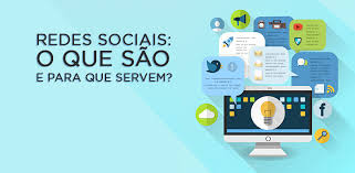 Pois é, não é diferente com os computadores. Redes Sociais O Que Sao E Para Que Servem