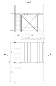 Calcul De Mezzanine Pour Atelier En Charpente Metallique