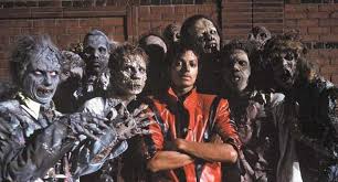 Michael jackson thriller (thriller 1982). Michael Jackson Lied Text Thriller Deutsche Ubersetzt Video