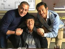 صديق حسن خان (١٣٠٧ هـ). Ø­Ø³Ù† Ø­Ø³Ù†ÙŠ Ø¬ÙˆÙƒØ± Ø§Ù„Ø³ÙŠÙ†Ù…Ø§ Ø§Ù„Ù…ØµØ±ÙŠØ© ÙˆØ£Ø­Ø¯ Ø£Ù‡Ø±Ø§Ù…Ø§ØªÙ‡Ø§ Ø¢Ø«Ø± Ø§Ù„Ø±Ø­ÙŠÙ„ Al Etihad Press Ø´Ø¨ÙƒØ© Ø§Ù„Ø§ØªØ­Ø§Ø¯ Ø¨Ø±Ø³