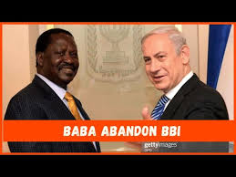 New jersey ag gurbir grewal to join sec as he. Why Raila Odinga Should Abandon Building Bridges Initiative Bbi