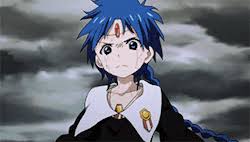 King Solomon Magi Tumblr Magi Kingdom Of Magic Magi Aladdin Magi Discover & share this magi gif with everyone you know. magi kingdom of magic magi aladdin magi
