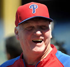 charlie manuel