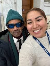 I saw Jerry today at the final farewell. It was a pleasure to stroll the  halls one last time.