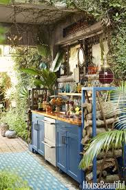 Apa Asyiknya Desain Dapur Semi Outdoor Arsitag