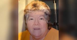 Verna Logan Obituary