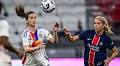 Launch of the Coupe de la Ligue Féminine Elevates Women's Football in France
