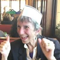 Barbara O'Hearn Obituary