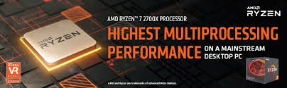 2700x, yd270xbgm88af, amd ryzen 7 3.7ghz, pinnacle ridge socket am4 105 watt, zen+ 8 cores 16 threads, 0.012 micron 16. Amd Ryzen 7 2700x 8 Core 3 7 Ghz Desktop Cpu Processor Newegg Com