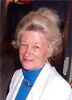 Dorothy Webb Obituary