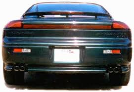 Image result for Emerald Green 1996 Stealth