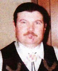 Obituary for David James Cavender