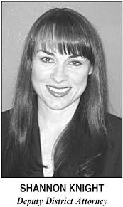 Fourth Deputy District Attorney Announces Bid for Superior Court