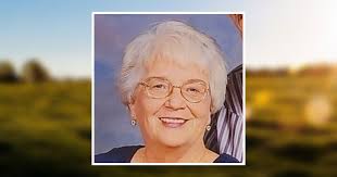 Bernice LaVerne Goen Obituary August 10, 2023