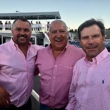 2018 Wyoming Pink Ribbon Run