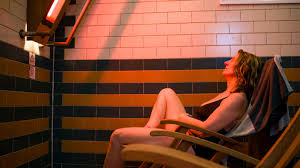 Нет старению с помощью сауны.