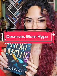 Grave Matter by Karina Halle Quotes