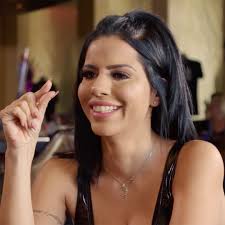 Why Larissa Dos Santos Lima Will No Longer Be