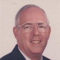 Rev. Herbert Gould Obituary