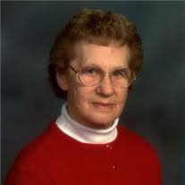 Leona M. Beckmann Obituary July 28, 2018