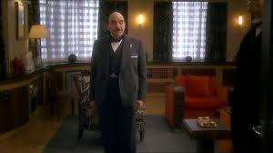 Découvrez miss marple (16 av la motte picquet, 75007 paris) avec toutes les photos du quartier, le plan d'accès, les avis et les infos pratiques : Poirot In His Living Room Poirot Hercule Poirot Art Deco Home