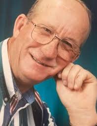 Obituary information for Eddie Gresham