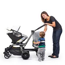 Orbit Baby Double Helix Stroller Frame Best Double Stroller Double Stroller Reviews Baby Strollers