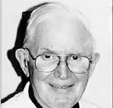 Thomas F Stack (1920-2011)