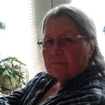 Rebecca Eades Adkins Obituary