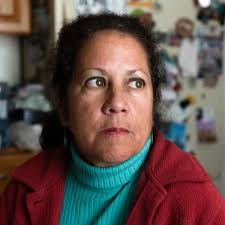 Kirk and Julia Holladay, April 2025 Kirk and Julia Holladay hold