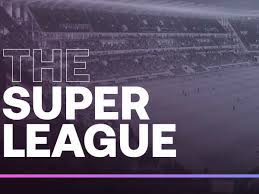 The super league, organised by the european super league company, s.l., and commonly referred to as the european super league ( esl ), is a proposed annual club football competition to be contested by twenty european football clubs. Super League The Truth Get Seriouser