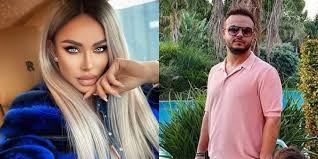 Bianca ar fi fost plecată din bucurești, iar gabi a petrecut alături de copiii săi. De Ce S Au DespÄƒrÈ›it De Fapt Bianca DrÄƒguÈ™anu È™i Gabi BÄƒdÄƒlÄƒu