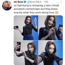 Samsung utiliza la inteligencia artificial para conectar todos sus productos y convertirlos en un gran ecosistema con bixby, su asistente virtual. F1xug0icll8ugm
