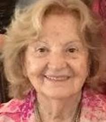 Obituary for Thelma A Weiner (Gerner)