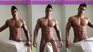 ArchiveDongs 2020 - No.188764 - m@r@\!ll@3x [@=a, \=v, !=i] Dominican  muscle guy, sexy dan - male general