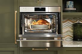 Check spelling or type a new query. Wolf Convection Oven Vs Convection Steam Oven Don Bacon Appliance