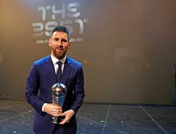 Lionel messi reportedly tells james rodriguez to leave real madrid 5 years ago cristiano ronaldo, antoine griezmann and lionel messi nominated for best fifa player award Lionel Messi Finalist For Fifa The Best Men S Player Award Mundo Albiceleste