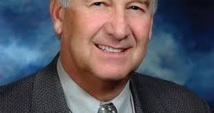 Death, Steven R. Siebert