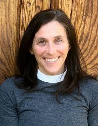 Christine Muise Appointed Priest Associate, St Anne & St Edmund