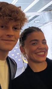 Jasmine Paolini Fans club