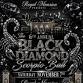 6th Annual Black Diamond Scorpio Ball