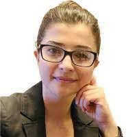 Asuman Johnson's Instagram, Twitter & Facebook