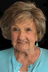 Joan Manning Obituary (2021)