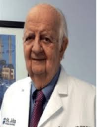 Ralph Walter Richter Obituary