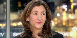 Las cinco noticias más leídas. Ingrid Betancourt Mek The World S Only Force To Fully Embrace Gender Equality