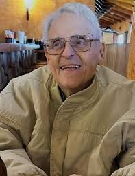 Obituary for Robert C. Herk