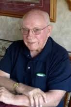 Obituary information for Kenneth John Hudson