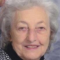 Carolyn Jean Fordyce Obituary