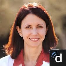 Dr. Clara Curiel, MD